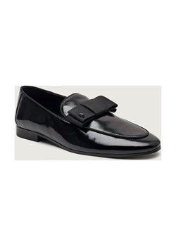 Kurt Geiger Skórzane loafersy BEDFORD ze sklepu Gomez Fashion Store w kategorii Mokasyny męskie - zdjęcie 187536534