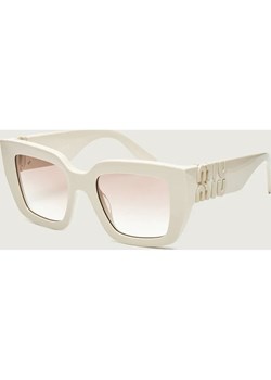 MIU MIU Okulary przeciwsłoneczne MU B05S ze sklepu Gomez Fashion Store w kategorii Okulary przeciwsłoneczne damskie - zdjęcie 187536551