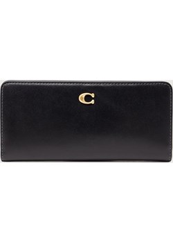 Coach Skórzany portfel Essential Slim ze sklepu Gomez Fashion Store w kategorii Portfele damskie - zdjęcie 187536554
