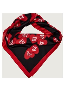 HUGO Chusta Auraize ze sklepu Gomez Fashion Store w kategorii Szaliki i chusty damskie - zdjęcie 187536562