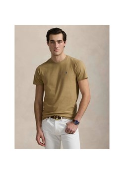 POLO RALPH LAUREN T-shirt | Custom slim fit ze sklepu Gomez Fashion Store w kategorii T-shirty męskie - zdjęcie 187536583