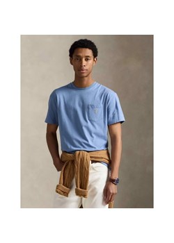 POLO RALPH LAUREN T-shirt | Classic fit ze sklepu Gomez Fashion Store w kategorii T-shirty męskie - zdjęcie 187536584