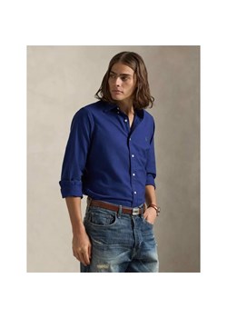 POLO RALPH LAUREN Koszula | Slim Fit | oxford ze sklepu Gomez Fashion Store w kategorii Koszule męskie - zdjęcie 187536601