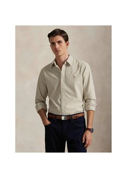 POLO RALPH LAUREN Koszula | Slim Fit | oxford ze sklepu Gomez Fashion Store w kategorii Koszule męskie - zdjęcie 187536602