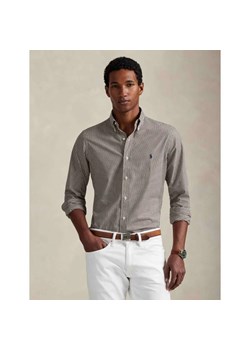 POLO RALPH LAUREN Koszula | Custom fit | stretch ze sklepu Gomez Fashion Store w kategorii Koszule męskie - zdjęcie 187536610
