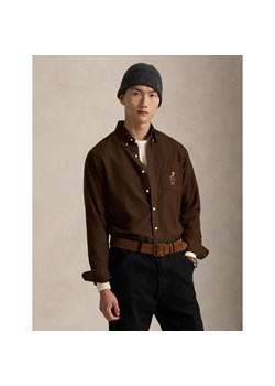 POLO RALPH LAUREN Koszula | Custom fit | oxford ze sklepu Gomez Fashion Store w kategorii Koszule męskie - zdjęcie 187536624