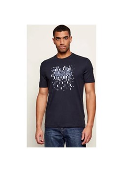 BOSS BLACK T-shirt C-Thompson 250 | Regular Fit ze sklepu Gomez Fashion Store w kategorii T-shirty męskie - zdjęcie 187536661