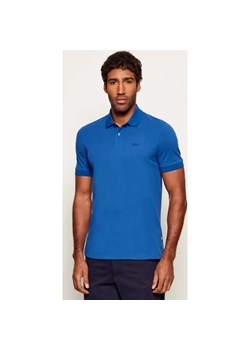 BOSS BLACK Polo Pallas | Regular Fit ze sklepu Gomez Fashion Store w kategorii T-shirty męskie - zdjęcie 187536672