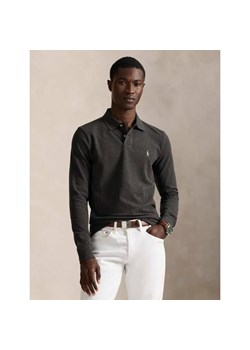 POLO RALPH LAUREN Polo | Custom slim fit ze sklepu Gomez Fashion Store w kategorii T-shirty męskie - zdjęcie 187536673