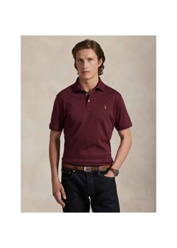 POLO RALPH LAUREN Polo | Custom slim fit ze sklepu Gomez Fashion Store w kategorii T-shirty męskie - zdjęcie 187536680