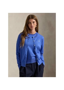 POLO RALPH LAUREN Kardigan | Regular Fit ze sklepu Gomez Fashion Store w kategorii Swetry damskie - zdjęcie 187536681