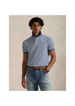 POLO RALPH LAUREN Polo | Custom slim fit ze sklepu Gomez Fashion Store w kategorii T-shirty męskie - zdjęcie 187536694