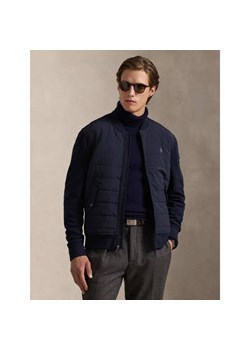 POLO RALPH LAUREN Kurtka bomber | Regular Fit ze sklepu Gomez Fashion Store w kategorii Kurtki męskie - zdjęcie 187536700