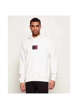 HUGO Bluza Danohood | Relaxed fit ze sklepu Gomez Fashion Store w kategorii Bluzy męskie - zdjęcie 187536704