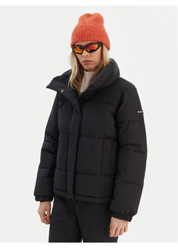 Roxy Kurtka narciarska Snow Winter Rebel JK ERJTJ03545 Czarny Regular Fit ze sklepu MODIVO w kategorii Kurtki damskie - zdjęcie 187538060