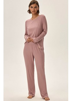 Esotiq piżama damska Pf Jenius 42192-39X, Kolor różowy, Rozmiar XL, Esotiq ze sklepu Primodo w kategorii Piżamy damskie - zdjęcie 187538421