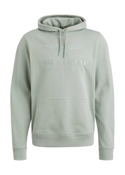 PME Legend Bluza w kolorze miętowym ze sklepu Limango Polska w kategorii Bluzy męskie - zdjęcie 187538601