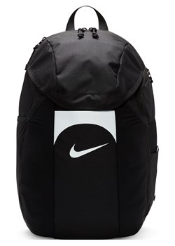 Plecak Nike Academy Team (30 l) - Czerń ze sklepu Nike poland w kategorii Plecaki - zdjęcie 187539493