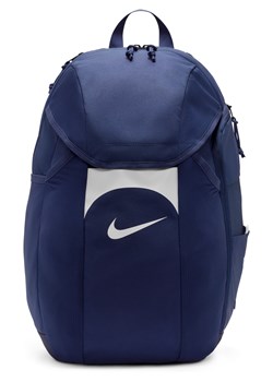 Plecak Nike Academy Team (30 l) - Niebieski ze sklepu Nike poland w kategorii Plecaki - zdjęcie 187539494