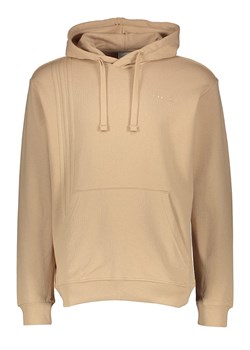 adidas Bluza &quot;City Essential&quot; w kolorze beżowym ze sklepu Limango Polska w kategorii Bluzy męskie - zdjęcie 187539502