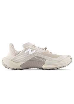 Buty męskie New Balance Minimus Trail MTM10WS1 – beżowe ze sklepu New Balance Poland w kategorii Buty sportowe męskie - zdjęcie 187539741