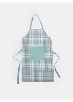 Sinsay - Fartuch kuchenny - zielony ze sklepu Sinsay w kategorii Fartuchy kuchenne - zdjęcie 187540640