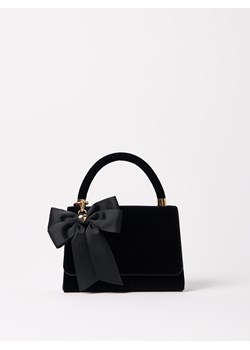 Mohito - Torebka z kokardą - czarny ze sklepu Mohito w kategorii Kuferki - zdjęcie 187540922