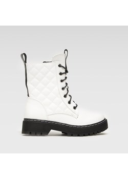 Trzewiki DeeZee CS5587-12 ze sklepu ccc.eu w kategorii Buty zimowe dziecięce - zdjęcie 187541573