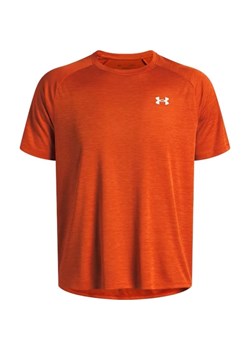 Koszulka męska Tech Textured Under Armour ze sklepu SPORT-SHOP.pl w kategorii T-shirty męskie - zdjęcie 187541924