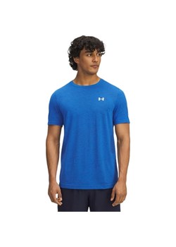 Koszulka męska Vanish Seamless Under Armour ze sklepu SPORT-SHOP.pl w kategorii T-shirty męskie - zdjęcie 187541934