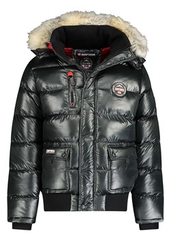 ANAPURNA Kurtka zimowa &quot;Bugsana&quot; w kolorze czarnym ze sklepu Limango Polska w kategorii Kurtki męskie - zdjęcie 187541962