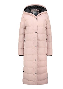 Geographical Norway Płaszcz pikowany &quot;Belen&quot; w kolorze jasnoróżowym ze sklepu Limango Polska w kategorii Kurtki damskie - zdjęcie 187542363