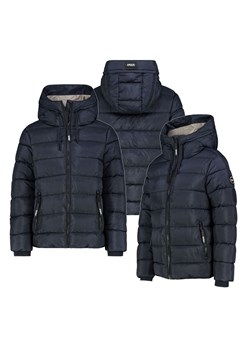 Sublevel Kurtka pikowana w kolorze granatowym ze sklepu Limango Polska w kategorii Kurtki damskie - zdjęcie 187542451