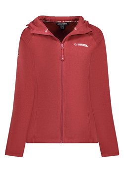 ANAPURNA Kurtka polarowa "Tugoodana" w kolorze bordowym ze sklepu Limango Polska w kategorii Kurtki damskie - zdjęcie 187542572