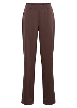 &amp;Co Woman Spodnie "Patrice" w kolorze brązowym ze sklepu Limango Polska w kategorii Spodnie damskie - zdjęcie 187542713