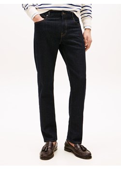 TOMMY JEANS Dżinsy - Regular fit - w kolorze granatowym ze sklepu Limango Polska w kategorii Jeansy męskie - zdjęcie 187542813