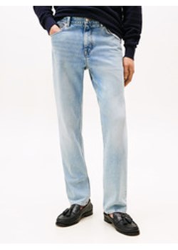 TOMMY JEANS Dżinsy - Regular fit - w kolorze błękitnym ze sklepu Limango Polska w kategorii Jeansy męskie - zdjęcie 187542833