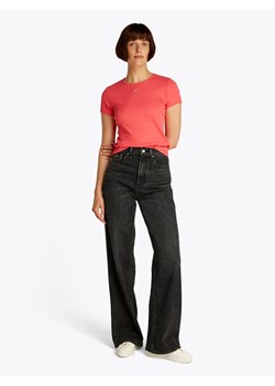 TOMMY JEANS Dżinsy - Comfort fit - w kolorze czarnym ze sklepu Limango Polska w kategorii Jeansy damskie - zdjęcie 187542882
