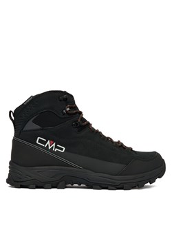 CMP Trekkingi Myzar Mid Waterproof 3Q15857 Czarny ze sklepu MODIVO w kategorii Buty trekkingowe męskie - zdjęcie 187543243