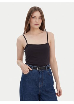 JOOP! Top 30042651 Czarny Slim Fit ze sklepu MODIVO w kategorii Bluzki damskie - zdjęcie 187543261