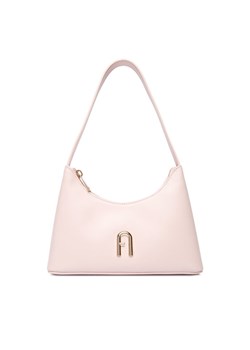 Furla Torebka Diamante Mini WB00863 AX0733 BG 4355S Różowy ze sklepu MODIVO w kategorii Torebki damskie - zdjęcie 187543273