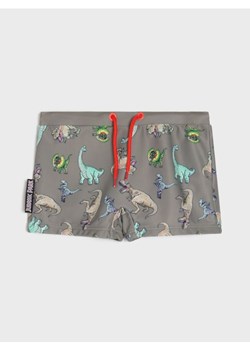 Sinsay - Kąpielówki Jurassic Park - zielony ze sklepu Sinsay w kategorii Kąpielówki chłopięce - zdjęcie 187544442