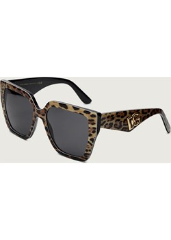 Dolce & Gabbana Okulary przeciwsłoneczne DG4438 ze sklepu Gomez Fashion Store w kategorii Okulary przeciwsłoneczne damskie - zdjęcie 187545112