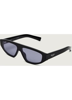 PRADA Okulary przeciwsłoneczne PR C02S ze sklepu Gomez Fashion Store w kategorii Okulary przeciwsłoneczne męskie - zdjęcie 187545132