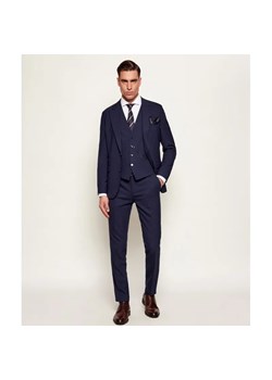 HUGO Garnitur Arti/Hesten241V1X | Extra slim fit | z dodatkiem wełny ze sklepu Gomez Fashion Store w kategorii Garnitury męskie - zdjęcie 187545142