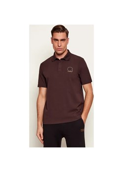 Karl Lagerfeld Polo | Regular Fit ze sklepu Gomez Fashion Store w kategorii T-shirty męskie - zdjęcie 187545172