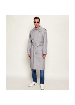 Lacoste Płaszcz ze sklepu Gomez Fashion Store w kategorii Płaszcze męskie - zdjęcie 187545191