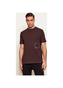 Karl Lagerfeld T-shirt | Regular Fit ze sklepu Gomez Fashion Store w kategorii T-shirty męskie - zdjęcie 187545202
