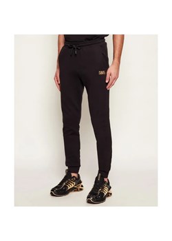 Karl Lagerfeld Spodnie dresowe | Regular Fit ze sklepu Gomez Fashion Store w kategorii Spodnie męskie - zdjęcie 187545211