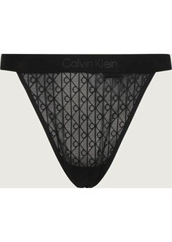 Calvin Klein Underwear Stringi ze sklepu Gomez Fashion Store w kategorii Majtki damskie - zdjęcie 187545212